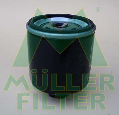 MULLER FILTER alyvos filtras FO131